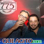 Reinauguração da Empório 775 Music Bar conta com grande festa 76