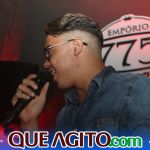 Reinauguração da Empório 775 Music Bar conta com grande festa 93