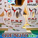 Fight Muaythai entra pra história com lutas incríveis em Porto Seguro 35