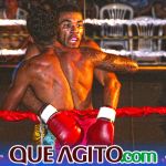 Fight Muaythai entra pra história com lutas incríveis em Porto Seguro 43
