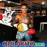 Fight Muaythai entra pra história com lutas incríveis em Porto Seguro 39