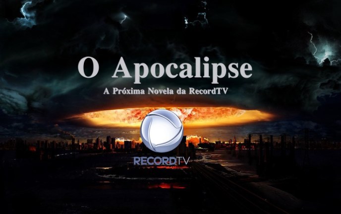 Quando a novela Apocalipse vai estrear? 10