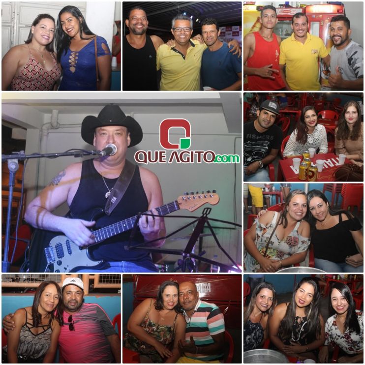 Eunápolis: Sabadão no Divas Bar com Fabiano Araújo & Niltinho Axé Pop. 9