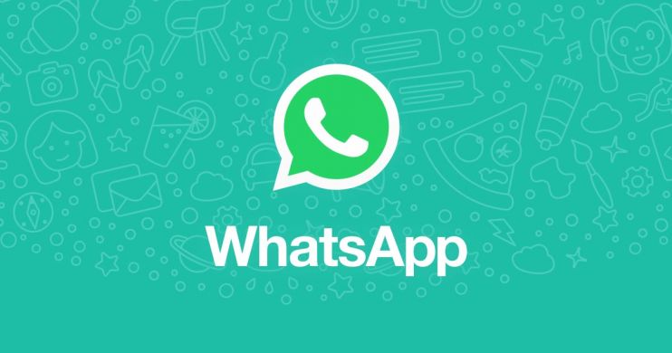 Finalmente: WhatsApp atualiza botão para facilitar gravação de áudio Finalmente: WhatsApp atualiza botão para facilitar gravação de áudio 5