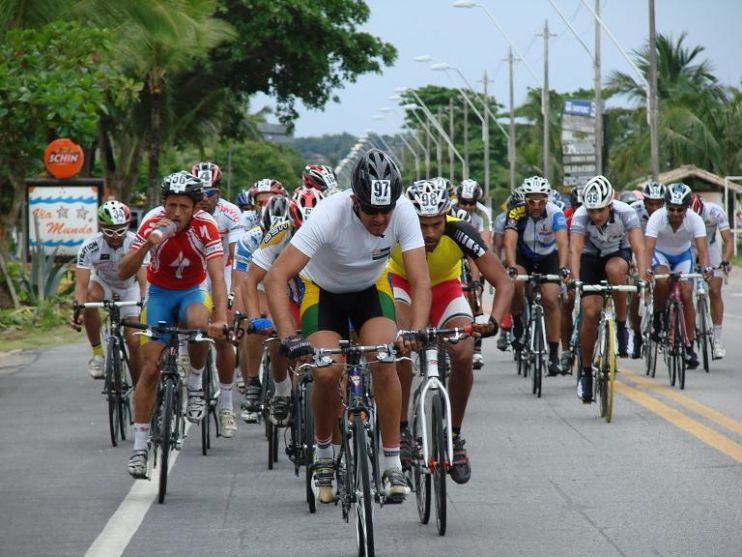 Tudo pronto para o 8º GP de Ciclismo Nacional 10