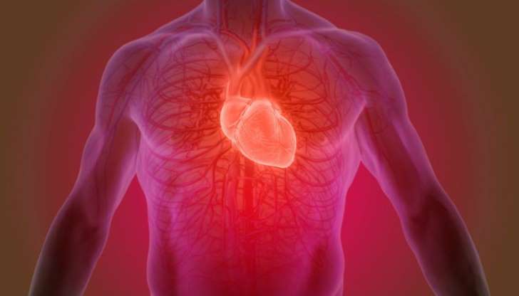 Se você come mal de manhã pode ter doença séria que leva ao infarto 7