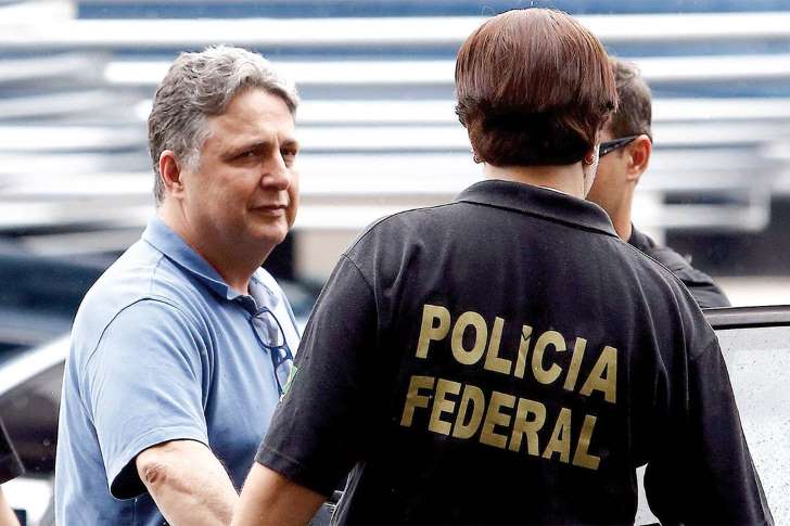 Solto, Garotinho afirma ter documentos provando acusações à Globo 11