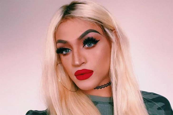Pabllo Vittar apaga tuíte antigo após ser acusada de gordofobia 7