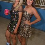 Canavieiras: Milhares de foliões prestigiam a 4ª edição do Birita Fest 112