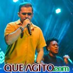 Marília Mendonça e Aviões agitam a segunda noite do Reveillon Axé Moi 2018 11
