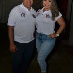 Canavieiras: Milhares de foliões prestigiam a 4ª edição do Birita Fest 220