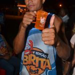 Canavieiras: Milhares de foliões prestigiam a 4ª edição do Birita Fest 140