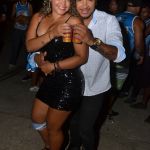 Canavieiras: Milhares de foliões prestigiam a 4ª edição do Birita Fest 318