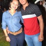 Cavalgada de Luxo com Léo Magalhães e Tayrone foi um verdadeiro sucesso 218