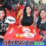 Colaboradores da Sul Frios promove festa de confraternização 88