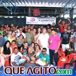 Colaboradores da Sul Frios promove festa de confraternização 112