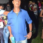 Cavalgada de Luxo com Léo Magalhães e Tayrone foi um verdadeiro sucesso 197