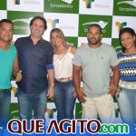 Grupo Brasileiro promove festa de confraternização para colaboradores 63