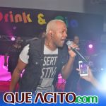 Trem Bala e Sinho Ferrary agitam o domingão no Drink & Cia 85