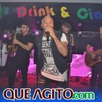 Trem Bala e Sinho Ferrary agitam o domingão no Drink & Cia 142