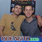 Trem Bala e Sinho Ferrary agitam o domingão no Drink & Cia 107