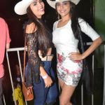 Cavalgada de Luxo com Léo Magalhães e Tayrone foi um verdadeiro sucesso 307