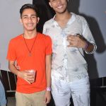 Cavalgada de Luxo com Léo Magalhães e Tayrone foi um verdadeiro sucesso 92