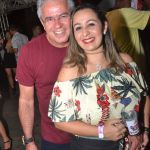 Cavalgada de Luxo com Léo Magalhães e Tayrone foi um verdadeiro sucesso 247