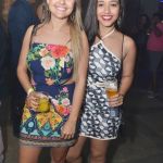 Show de Petra na House 775 movimenta noite eunapolitana 60