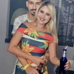 Show de Petra na House 775 movimenta noite eunapolitana 11