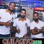 Show de Petra na House 775 movimenta noite eunapolitana 80