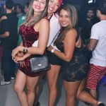 Show de Petra na House 775 movimenta noite eunapolitana 58