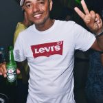 Show de Petra na House 775 movimenta noite eunapolitana 86