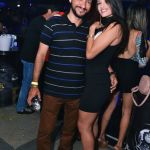 Show de Petra na House 775 movimenta noite eunapolitana 63