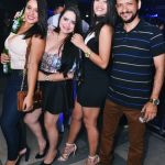 Show de Petra na House 775 movimenta noite eunapolitana 46