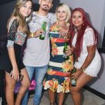 Show de Petra na House 775 movimenta noite eunapolitana 38