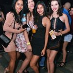 Show de Petra na House 775 movimenta noite eunapolitana 48