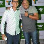Grupo Brasileiro promove festa de confraternização para colaboradores 309