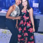 Show de Petra na House 775 movimenta noite eunapolitana 92