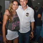 Show de Petra na House 775 movimenta noite eunapolitana 83