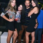 Show de Petra na House 775 movimenta noite eunapolitana 91