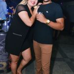 Show de Petra na House 775 movimenta noite eunapolitana 64