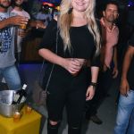 Show de Petra na House 775 movimenta noite eunapolitana 47