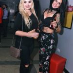 Show de Petra na House 775 movimenta noite eunapolitana 42