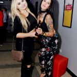 Show de Petra na House 775 movimenta noite eunapolitana 31