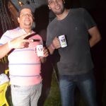 Cavalgada de Luxo com Léo Magalhães e Tayrone foi um verdadeiro sucesso 241