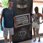 Confraternização da House 775 & Empório 775 com equipe de colaboradores 111