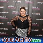 Marília Mendonça e Aviões agitam a segunda noite do Reveillon Axé Moi 2018 30