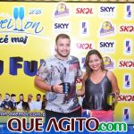 Marília Mendonça e Aviões agitam a segunda noite do Reveillon Axé Moi 2018 26