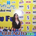Marília Mendonça e Aviões agitam a segunda noite do Reveillon Axé Moi 2018 36